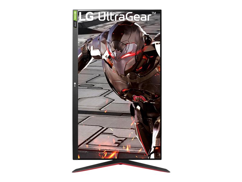 Lg Ultragear 32gn550 B